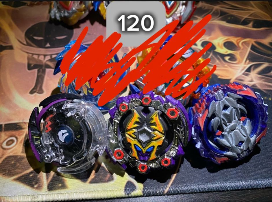 Бейблейди , Beyblade, запускалки , запчастини