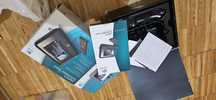 Logitech squeezebox
