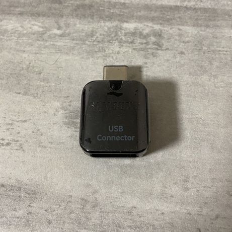 Перехідник Type-C USB Samsung