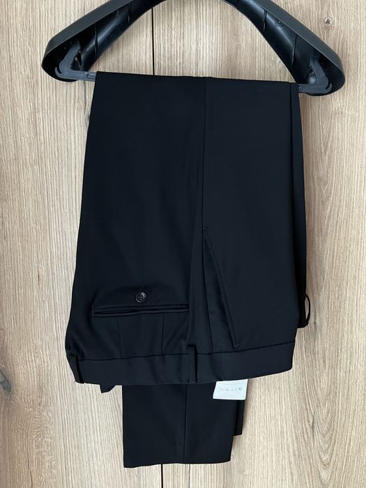 Garnitur męski Albione