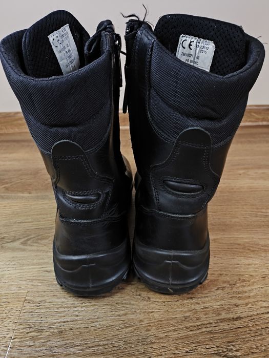 Grisport Sympatex Vibram Damskie Buty Taktyczne rozmiar 41