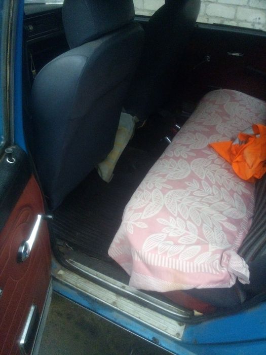 Продам або обміняю Волгу 24