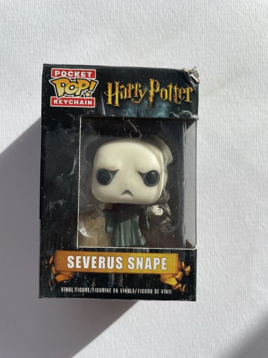 Pop Voldemort - Harry Potter - Porta-chaves