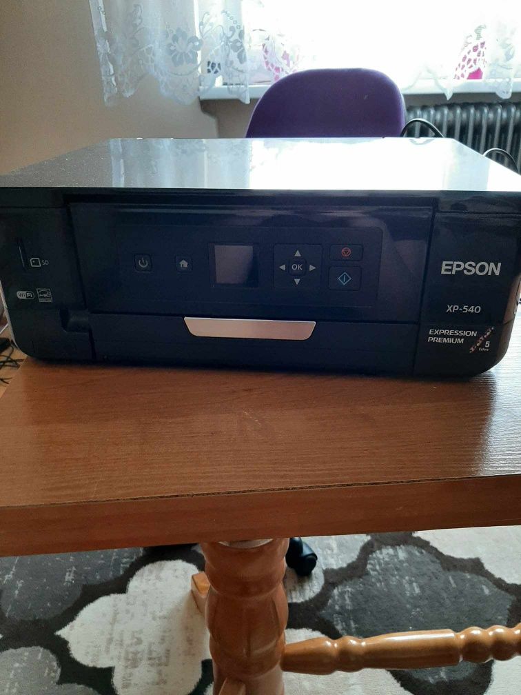 Sprzedam Drukarka EPSON