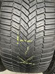 Різноширокий комплект 255/35 225/40 R19 A-005 Evo