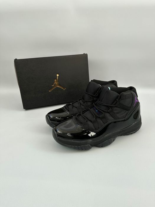 Кроссовки мужские Air Jordan 11 Retro джордан 11 кросівки чоловічі