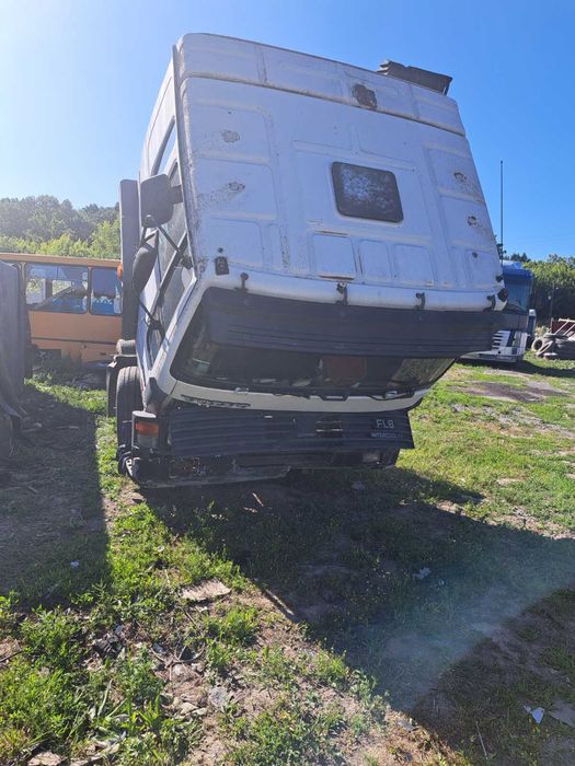 Продам Volvo FL-6 по запчастинах