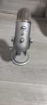 Microfone blue yeti