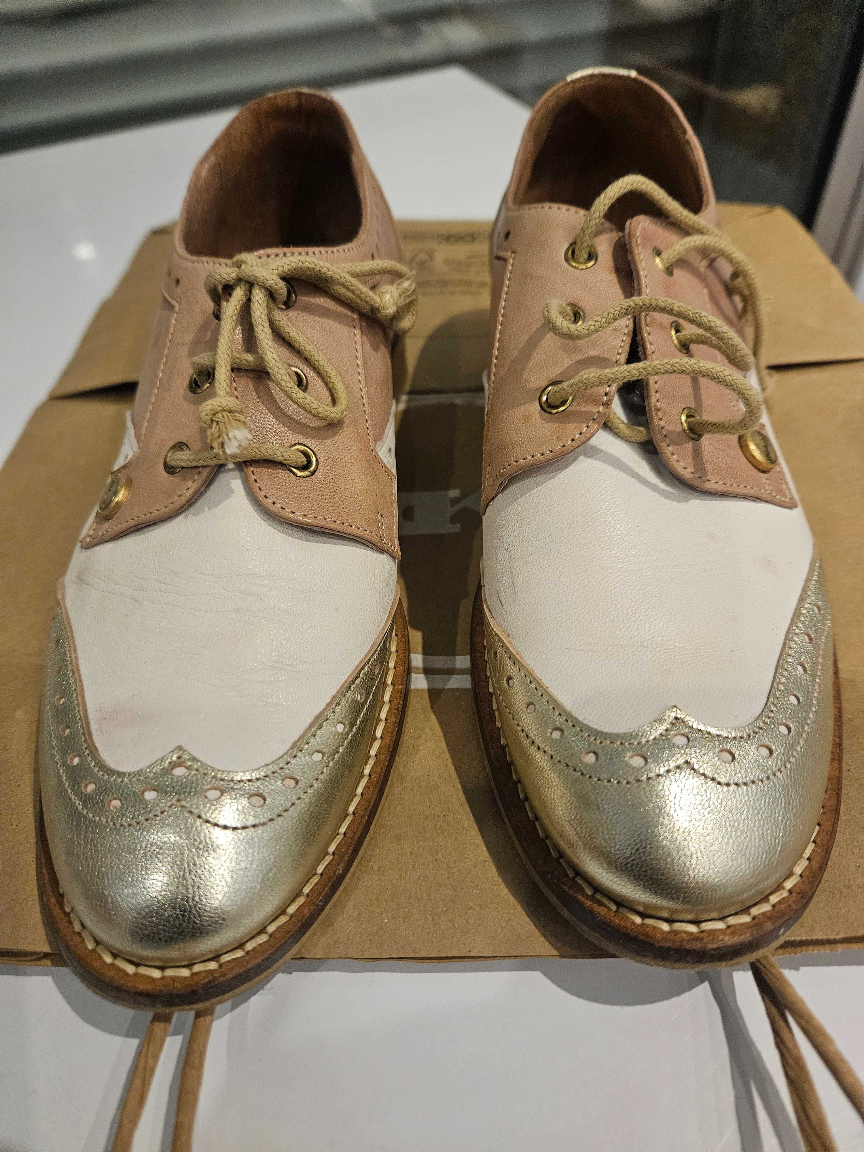 Sapatos original MLV qualidade de mulher nº37