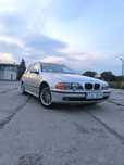BMW E39 520i pewne auto, bogate wyposażenie, okazja!
