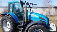 Massey landini ghibli