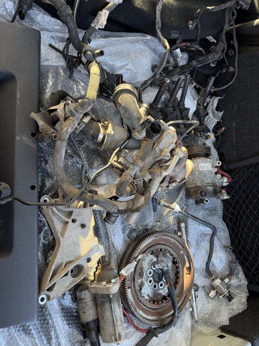 Шкода А7, 1.8TFSI , 17р дтп Октавія SKODA OCTAVIA