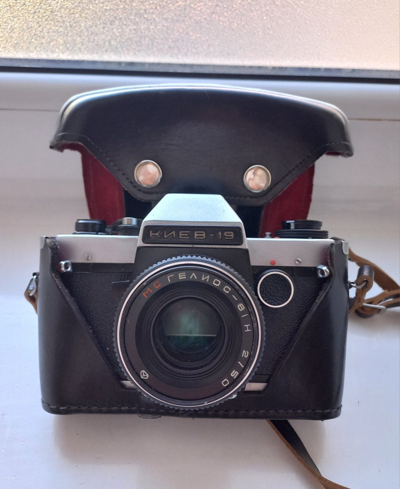 Продам фотоапарат