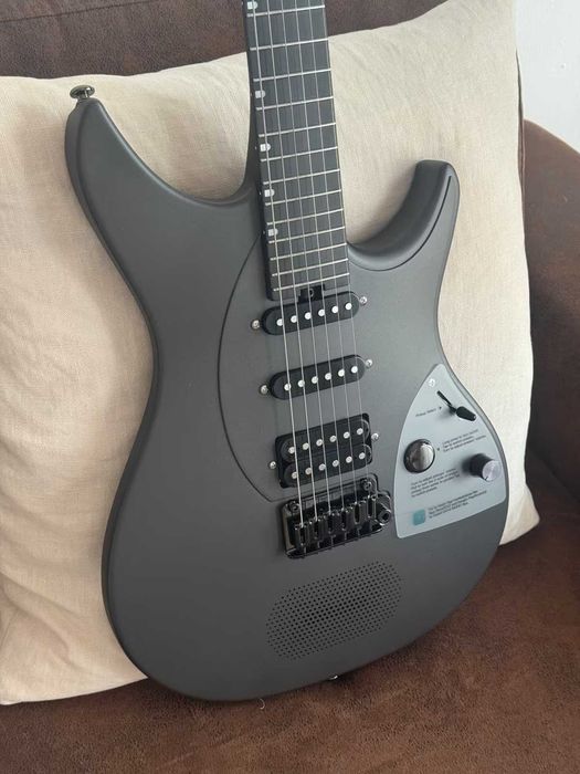 Gitara Elektryczna Enya Inspire Czarna (Okazja)