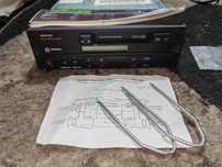 Radio VW beta 3 golf Passat