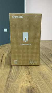 Короткофокусний проектор Samsung The Freestyle (SP-LSP3BLAX)