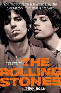 Мамонтова книга The  Rolling Stones