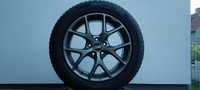 Felgi aluminiowe BBS 7,5x17 et45 5x112 VW Audi Seat Skoda Mercedes