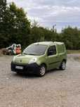 Renault Kangoo 1.5 Piękny Zadbany od osoby prywatnej 2 wl od nowości