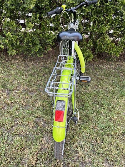 Rower Laguna 24 cale