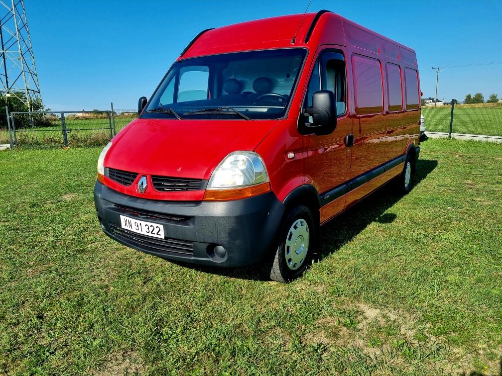 Wypożyczalnia, Wynajem Bus 9 osobowe dostawxze