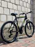 Kross Hexagon V3 – Lekki i Gotowy do Jazdy! 26”, Rama 21” BDB