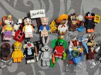 Minifiguras Lego Original Serie Looney Tunes
