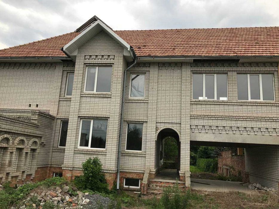 Будинок- вигідна пропозиція!