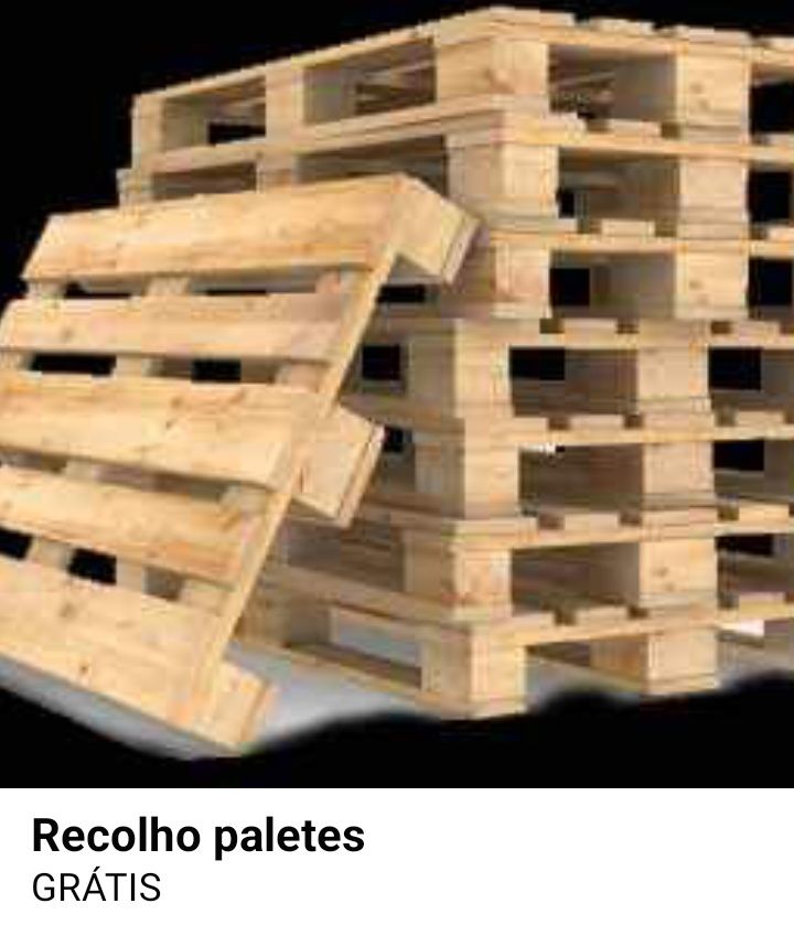 Comércio PALETES