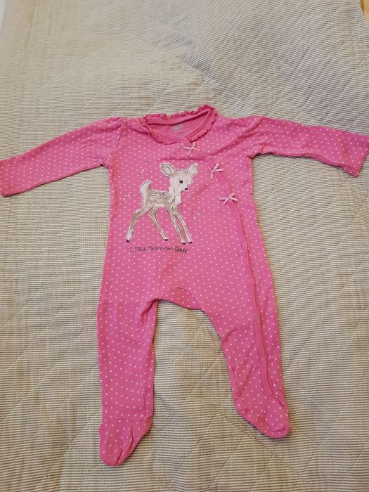 Body roz.74, BABY