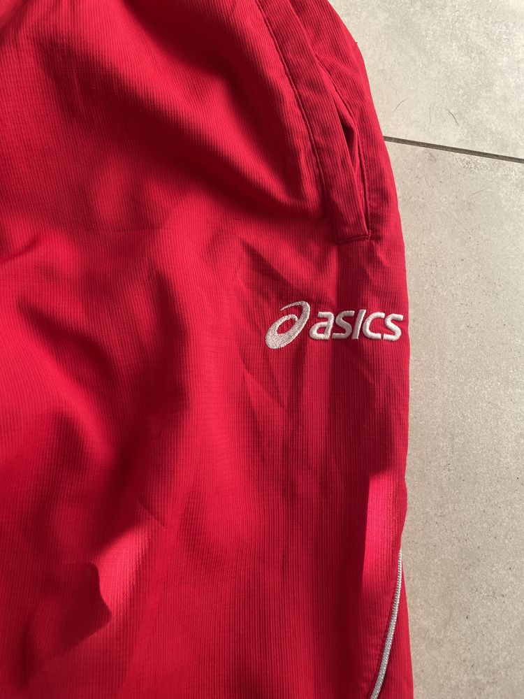 Spodnie sportowe Asics ,polecam