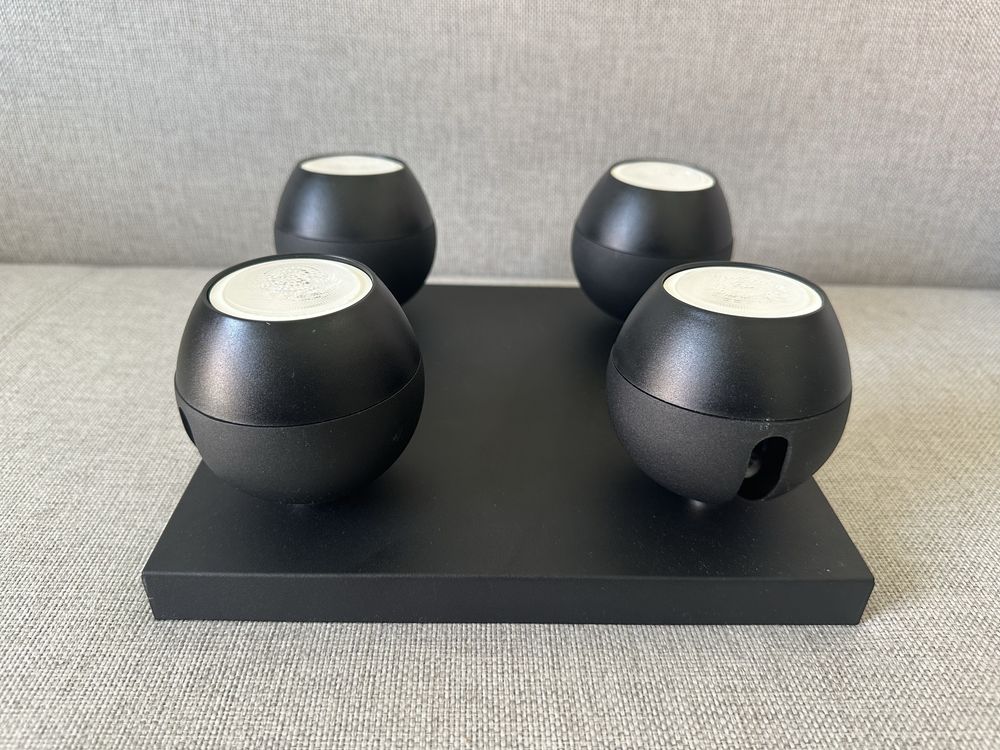 Philips hue Buckram - lampa, reflektory, spoty