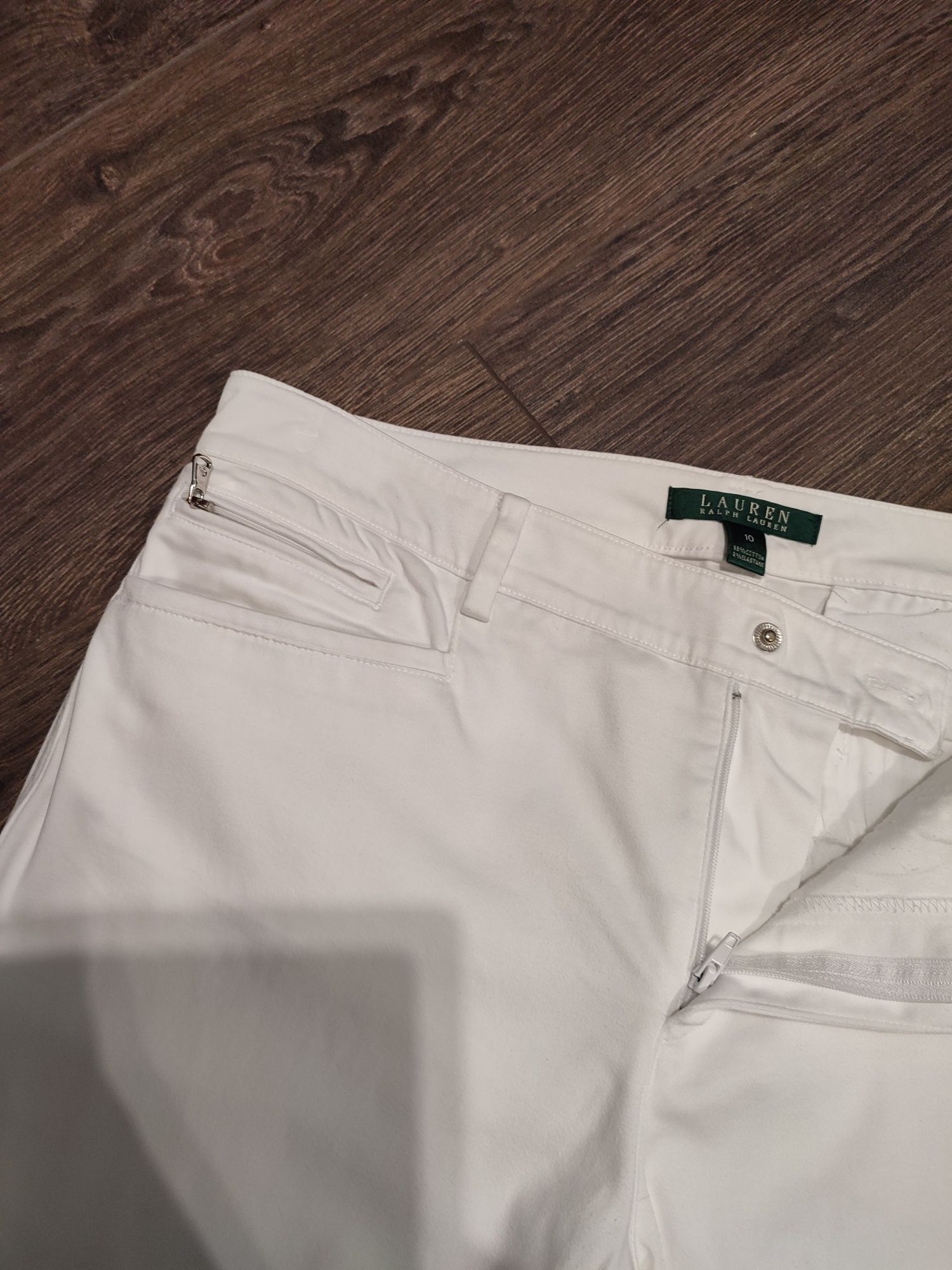 Джинси Ralph Lauren джинси