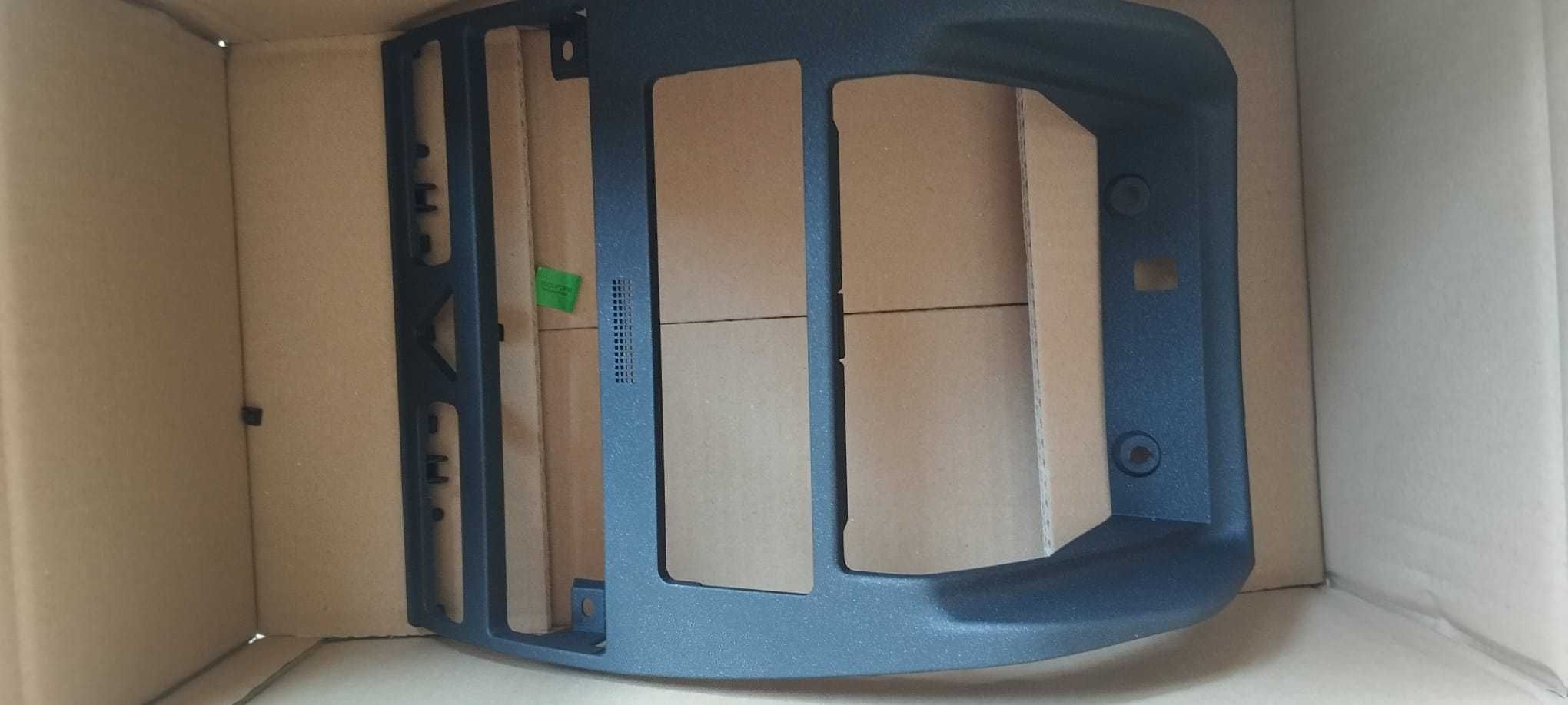 Moldura e Plafonier para teto de Abrir Audi A3 (Originais e NOVOS)