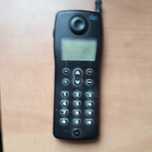 Telefon komórkowy dla konesera - amatora.
