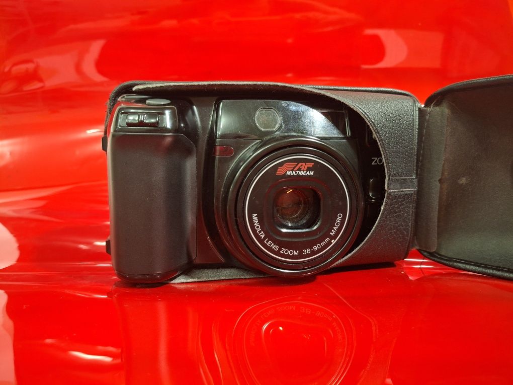 Minolta AF-Zoom 90
