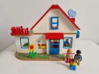 Playmobil 123 domek rodzinny 70129