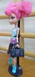 Lalka Monster High Howleen Wolf