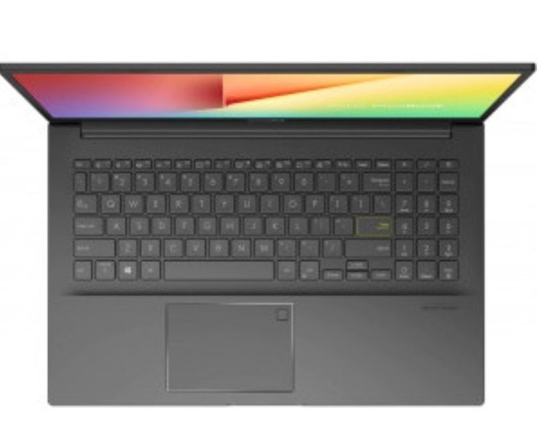 Ноутбук ASUS VivoBook 15 OLED K513EA/і5 1135G7/15.6/8/512/Intel Iris