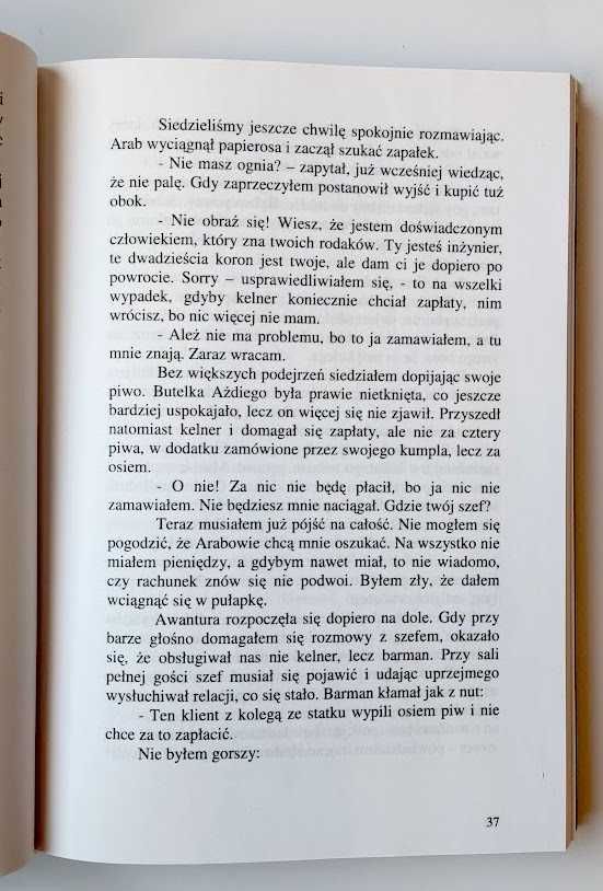 WYPRZEDAŻ Józef Franciszek Wójcik - Morze, Saksy i "Dar młodzieży"