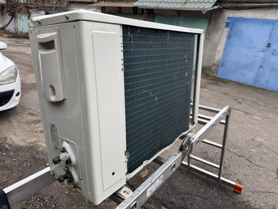 Кондиционер Delfa ADW-H12 в отличном состоянии