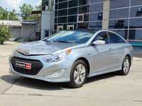 Продам Hyundai Sonata 2014р. #43740