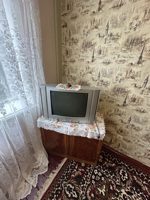 Продаж кімнати в гуртожитку