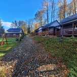Nocleg domek w górach 4-7 os Sauna Kotlina Kłodzka Czarna Góra Sudety