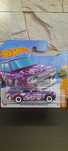 Datsun Nissan Bluebird 510 Wagon Hot Wheels