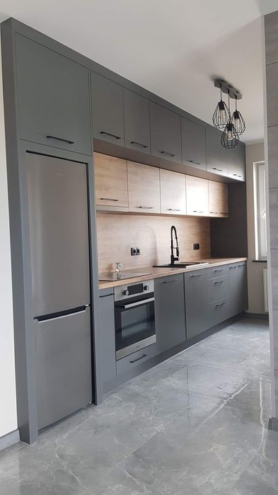 Montaz mebli meble na wymiar