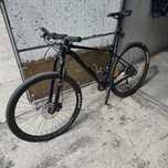 Merida Big Nine 500 Lite + gratisy