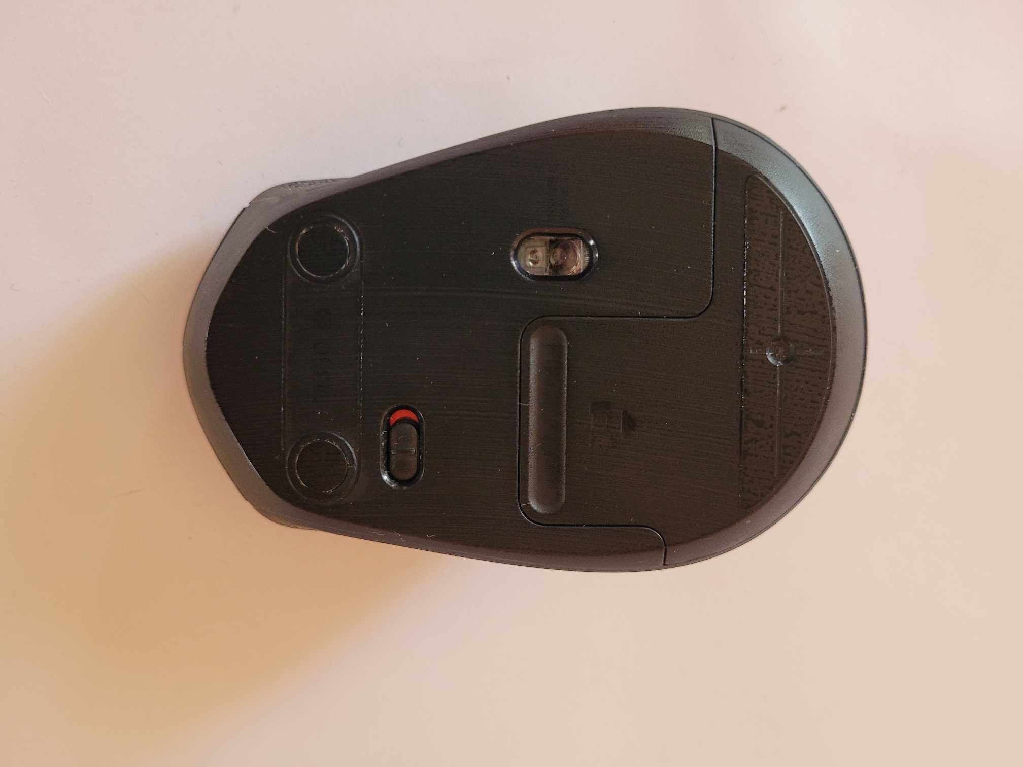 Бездротова Миша Logitech M330