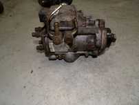 Pompa Wtryskowa Nissan Patrol 3.0 16700VG100