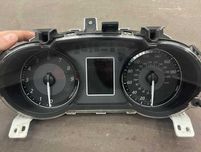 OEM Zegary do Mitsubishi Lancer EVO X 10 - Oryginalne Liczniki - USA